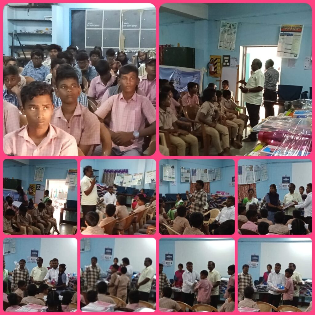 ஏக இறைவனின் திருப்பெயரால்…